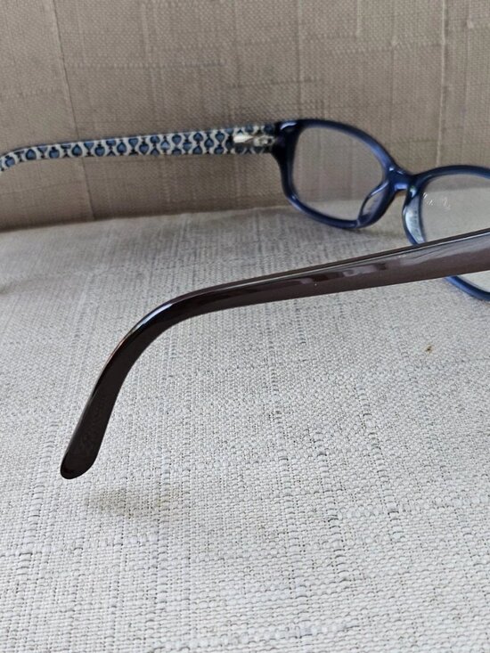 Kate Spade New York Women Eyeglasses Frame Eyewear SHEBA JZM Brown Glasses main image 6